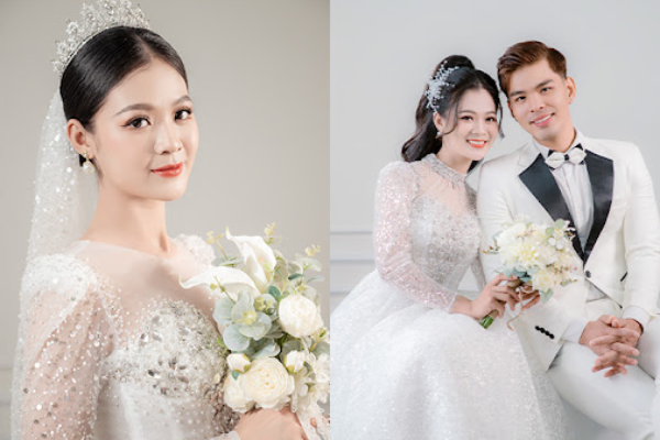 Studio Áo Cưới Ý Nguyễn