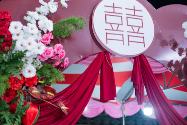 Studio Áo Cưới Ti Nguyễn