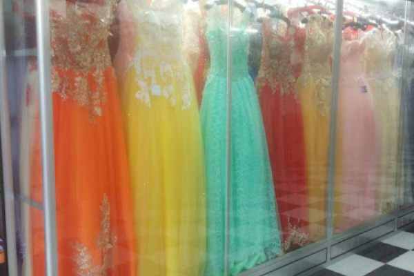 Studio Áo Cưới Ngô Trang