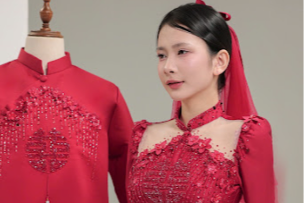 Studio- Áo Cưới Thư Lê Wedding