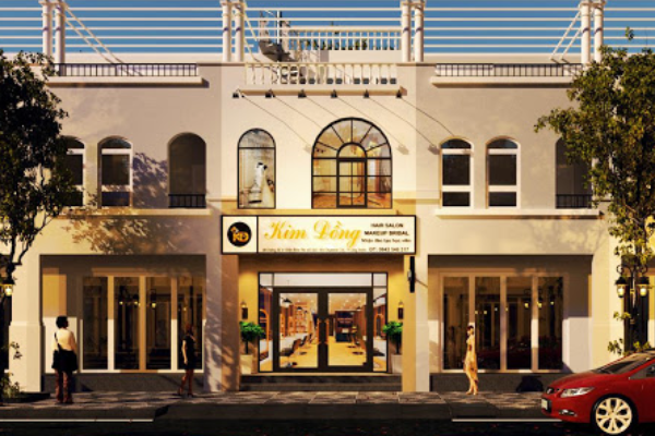 ĐỒNG Wedding Studio