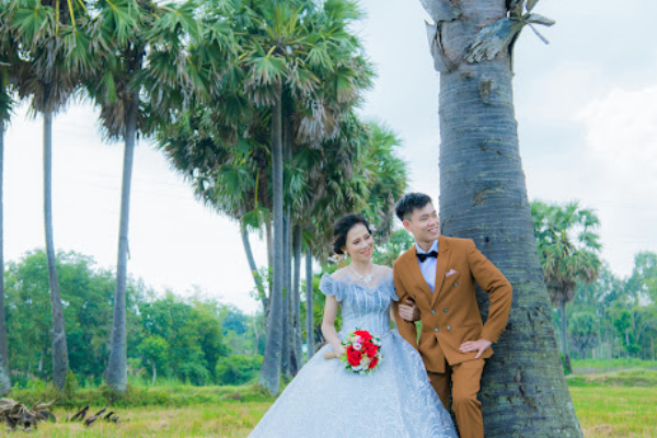 Áo Cưới Nguyễn Bình