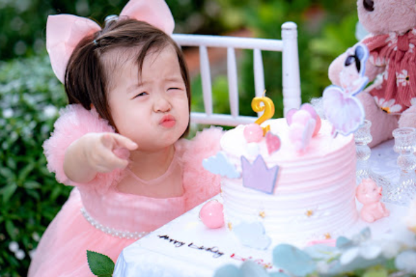 Hoàng Phúc Wedding / Chụp Ảnh Tiệc / Quay Phim Cưới