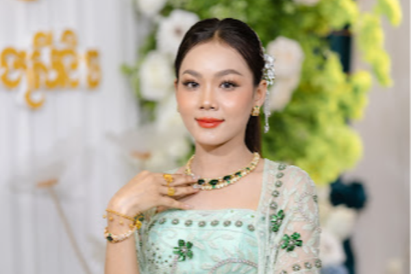 Ảnh cưới Cam Việt