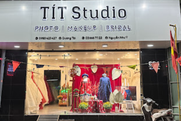 TÍT Studio