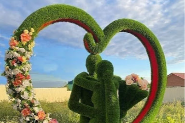 Thiệp cưới Sóc Thone