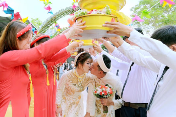 Camera Hải Nguyễn