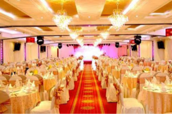Nhà Hàng Tiệc Cưới Kim An