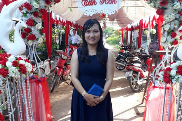 Rạp Cưới PHƯƠNG LOAN