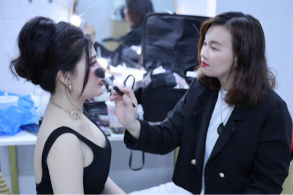 MAKEUP ĐẸP Ở RẠCH GIÁ | MAKE UP GẦN ĐÂY | TRANG ĐIỂM TẠI NHÀ KIÊN GIANG : ĐI TIỆC - CHỤP HÌNH - KỶ YẾU - BÀ SUI - CÔ DÂU