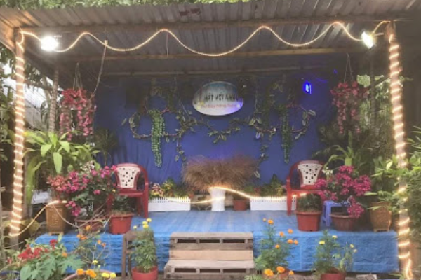 ÂM THANH ÁNH SÁNG - MAI TẤT