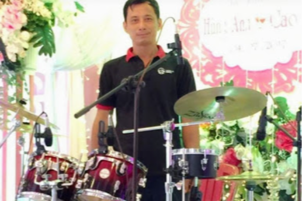 Âm Thanh Ánh Sáng Huy Linh