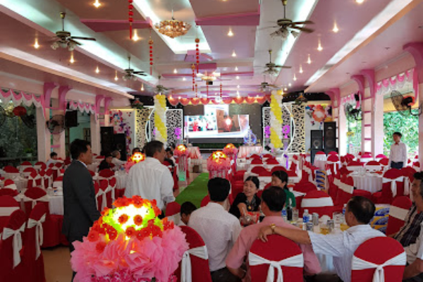 Ẩm Thực Phương Nam (Hoa Viên Phương Nam)