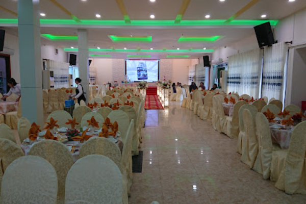 Nhà hàng Thắng Lợi 1