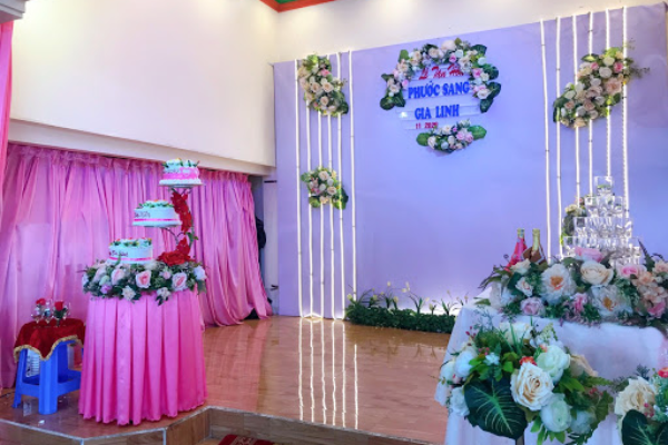 Nhà hàng Thắng Lợi 2